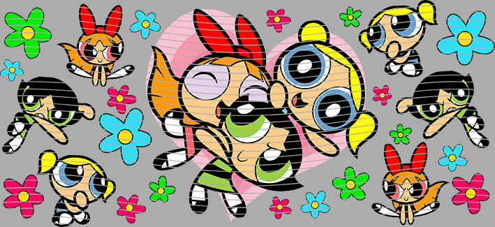 16oz JPN Anime-JA-491